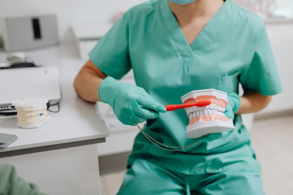 Best Dentist Near Me in Rockville Centre, NY