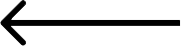 Black left-pointing arrow icon indicating previous page or back navigation button.