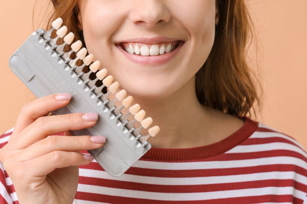 Dental Veneers in Rockville Centre