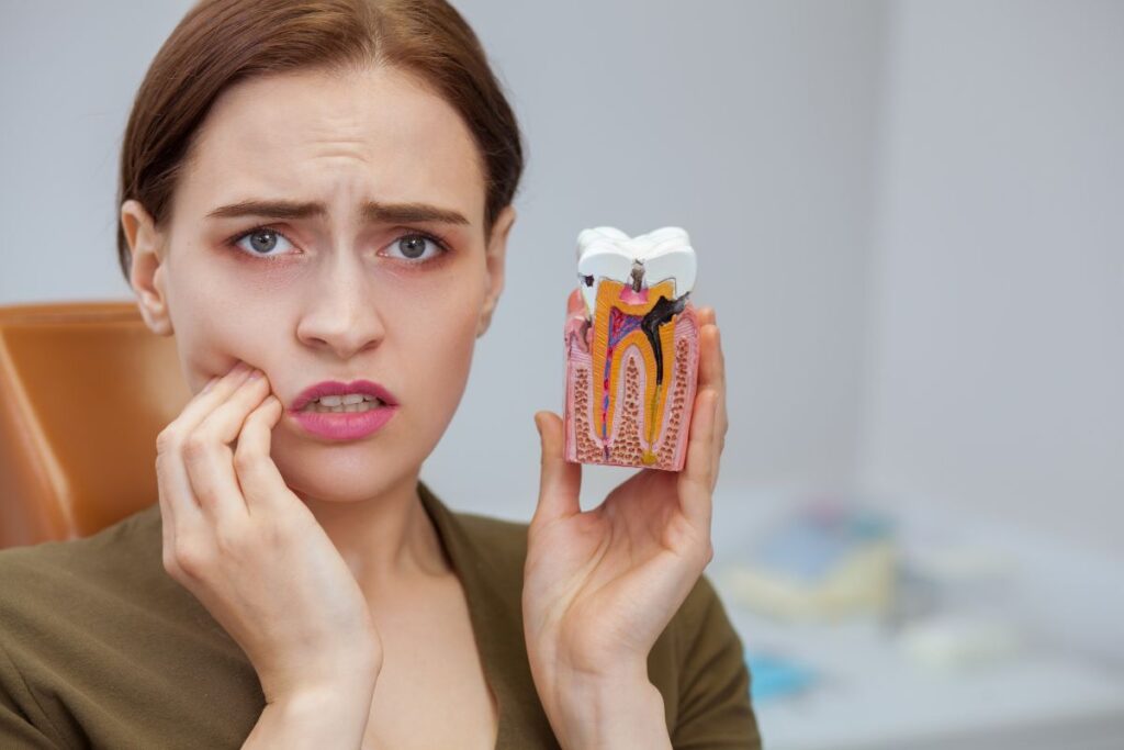 Emergency Dental Care Rockville Centre