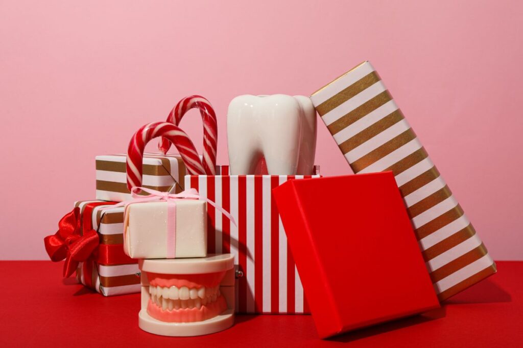Dentist in Rockville Centre