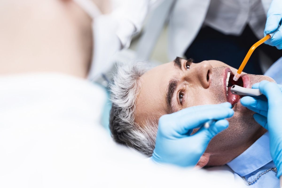 How Do You Tell If You Need a Root Canal | Rockville Centre for Dentistry