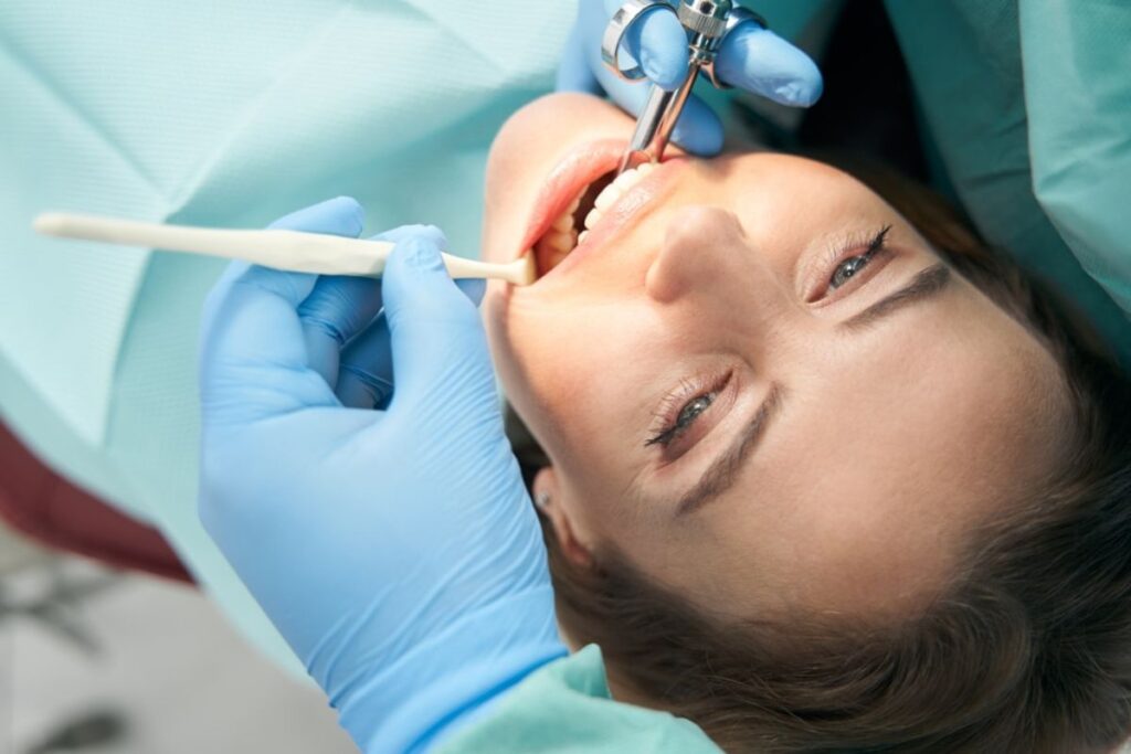 Sedation Dentistry in Rockville Centre