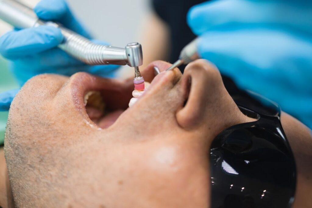 Dental Cleanings in Rockville Centre