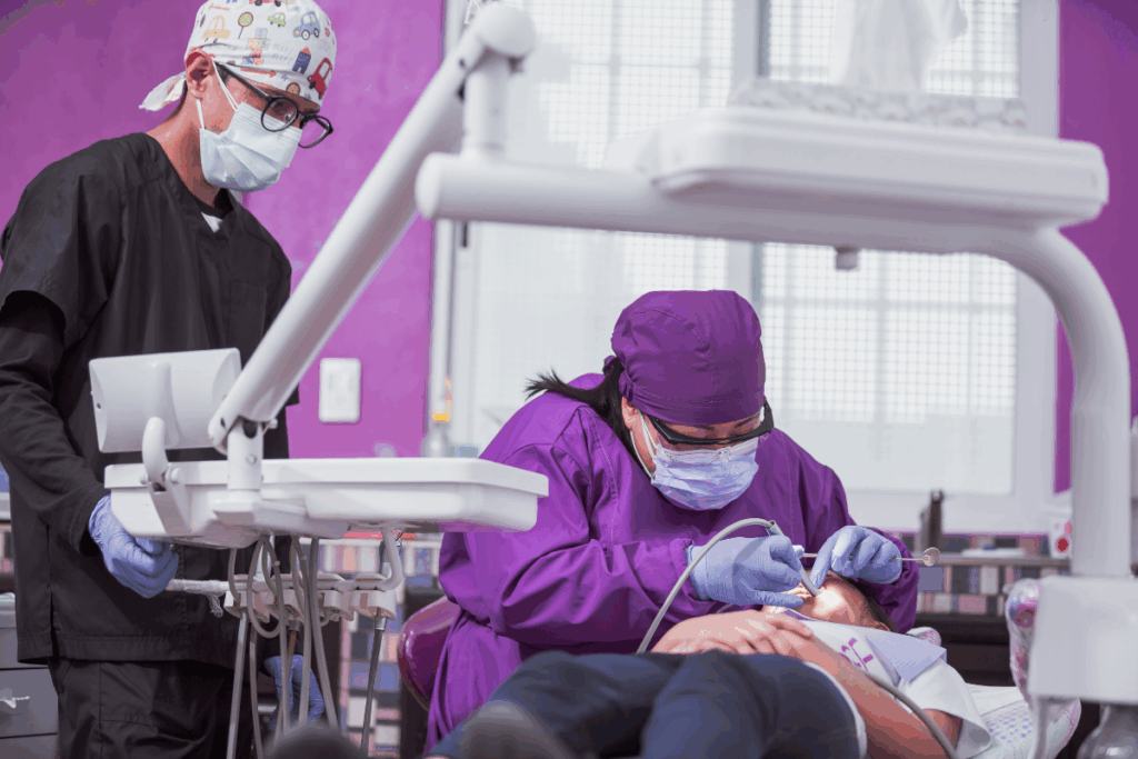 oral surgery near rockville centre