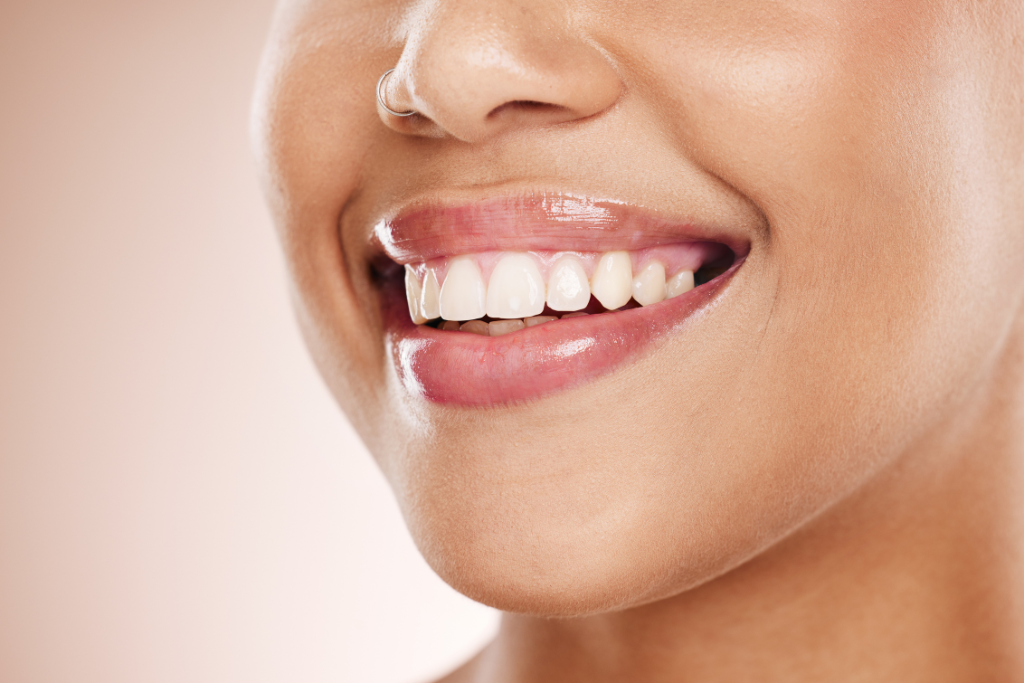 cosmetic dentist near rockville centre