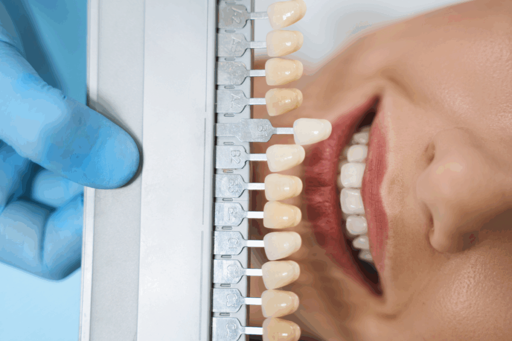 cosmetic dentist in Rockville Centre