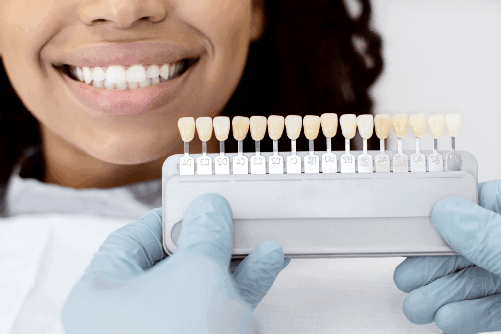 cosmetic dentist near Rockville Centre