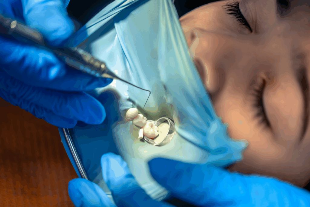 wisdom teeth removal in rockville centre
