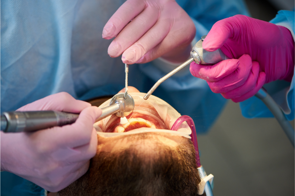 dentist in Rockville Centre NY