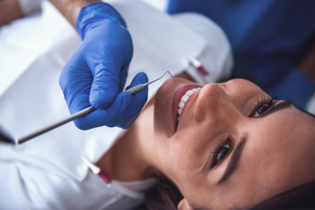 dentist in Rockville Centre