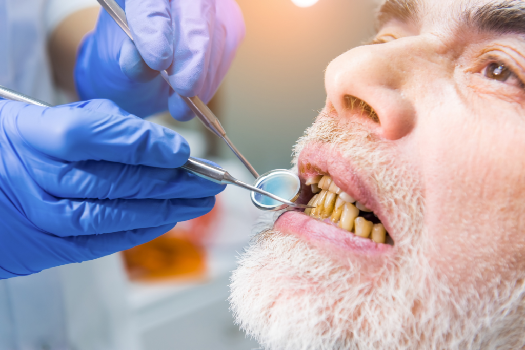 cosmetic dentist in Rockville Centre