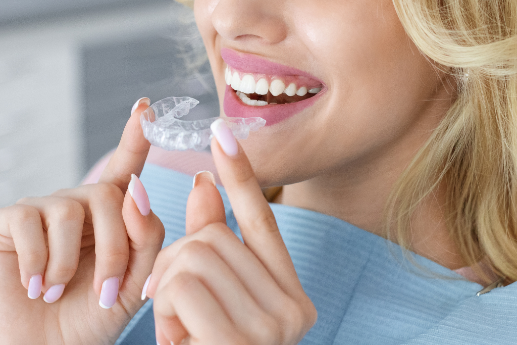 invisalign in Rockville Centre