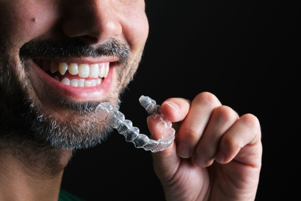 invisalign in Rockville Centre