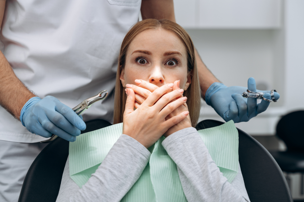 Featured image for “Nervous About the Dentist? 7 Ways Modern Dentistry Is More Comfortable Today”