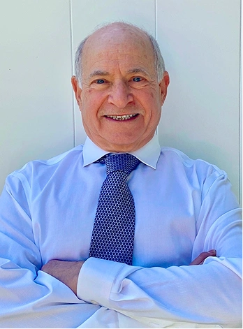 Dr. Andrew Jacobson