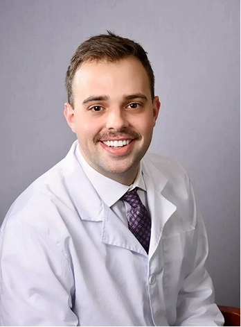 Dr. Brian Goldberg