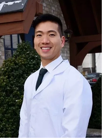 Dr. David Chen