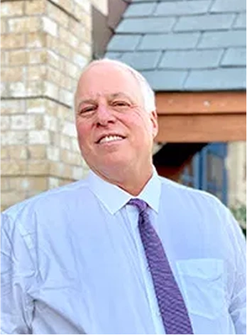Dr. Keith Hasday