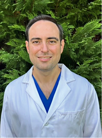 Dr. Luke Soletic