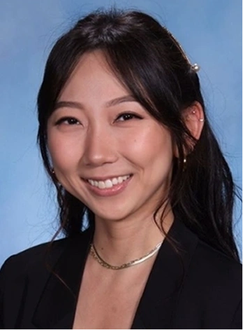 Dr. Phoebe Jang