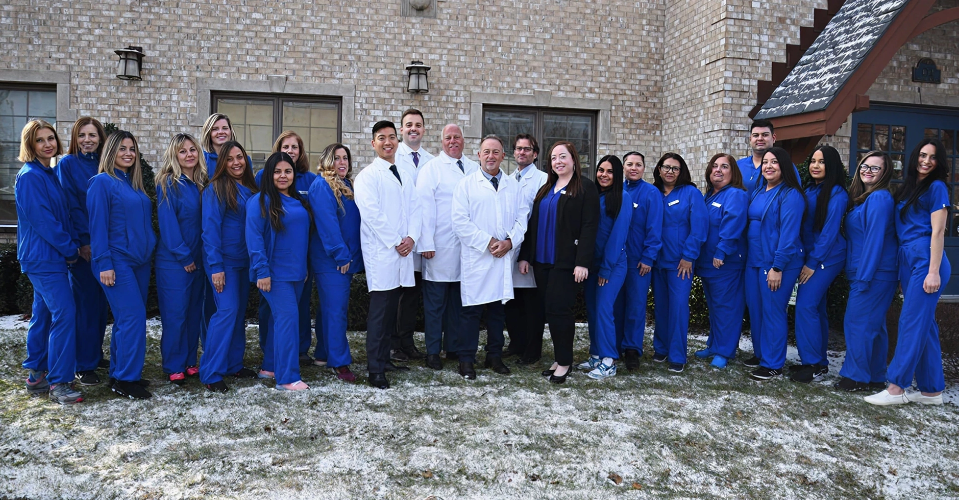 One Destination for Smile and Facial Esthetic Excellence