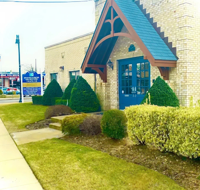 Welcome to Rockville Centre for Dentistry