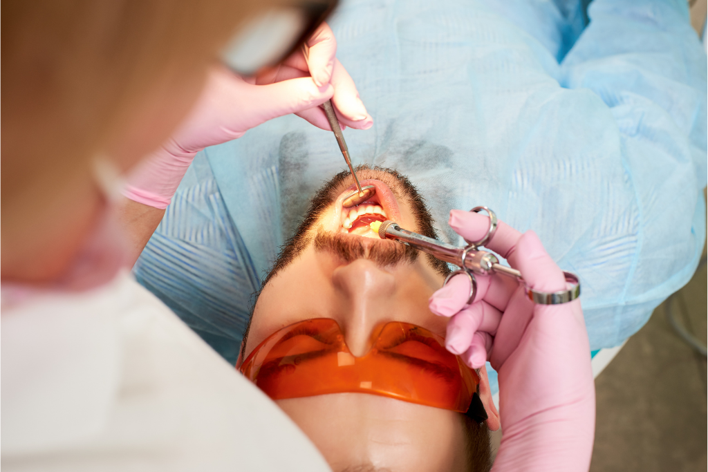 Featured image for “How Oral Surgery Can Prevent Serious Dental Complications”