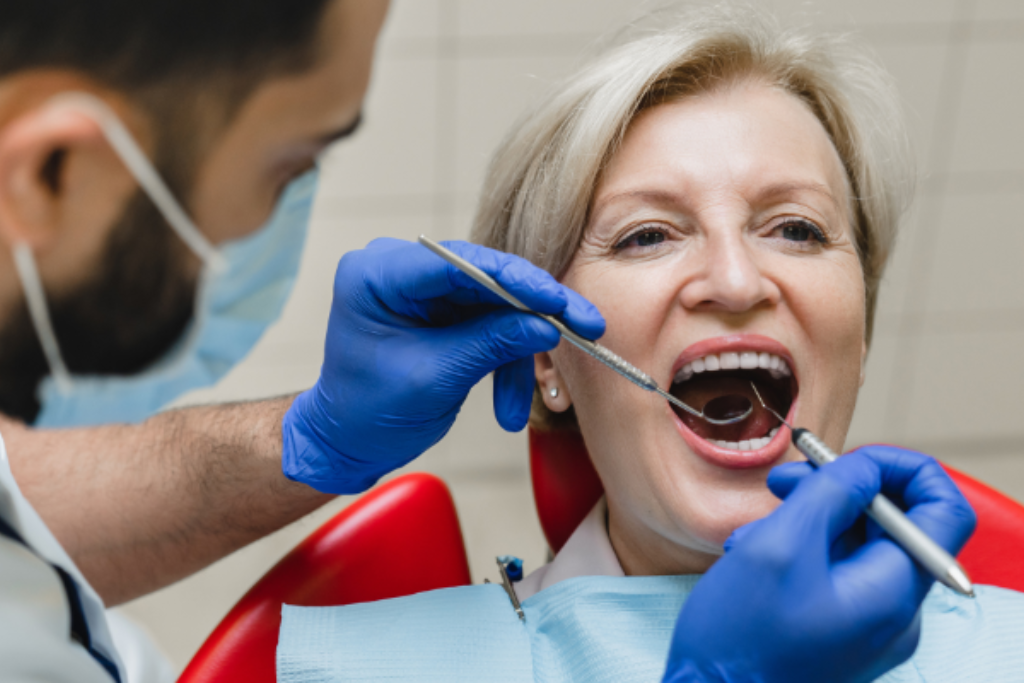 Featured image for “Dental Problems That Often Start Without Pain”