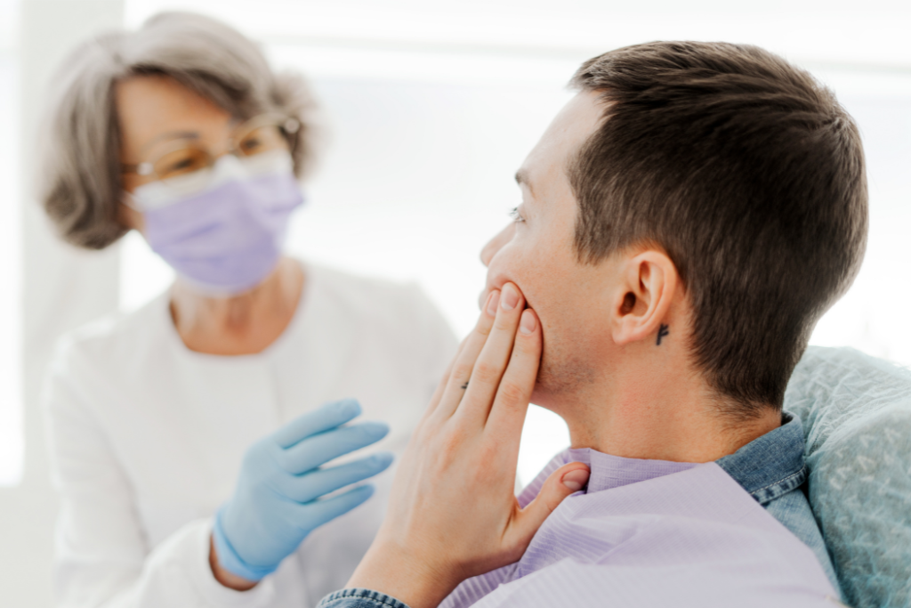 Featured image for “ Can a Tooth Infection Spread Without Pain? Here’s What You Need to Know”