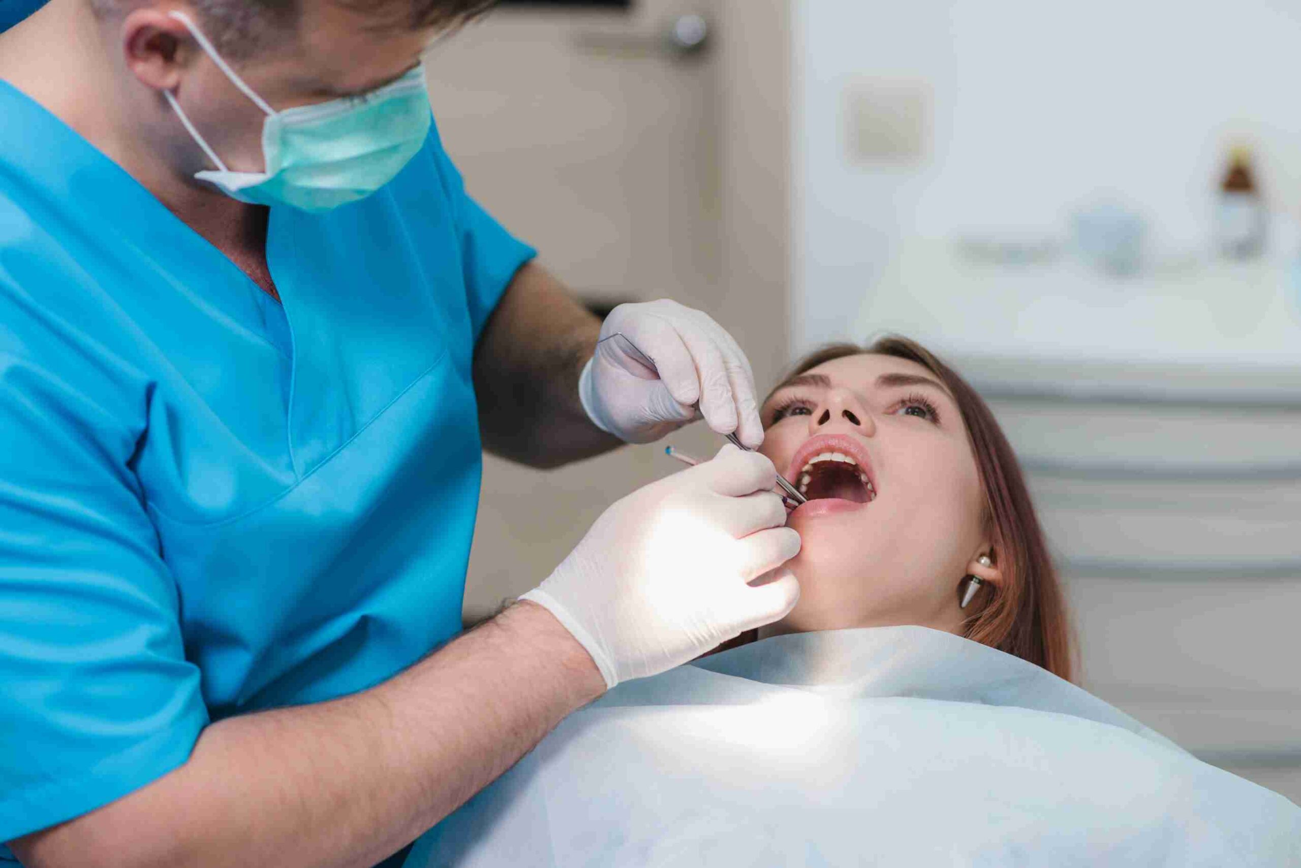 Featured image for “What to Know Before Choosing Oral Surgery Near Rockville Centre”